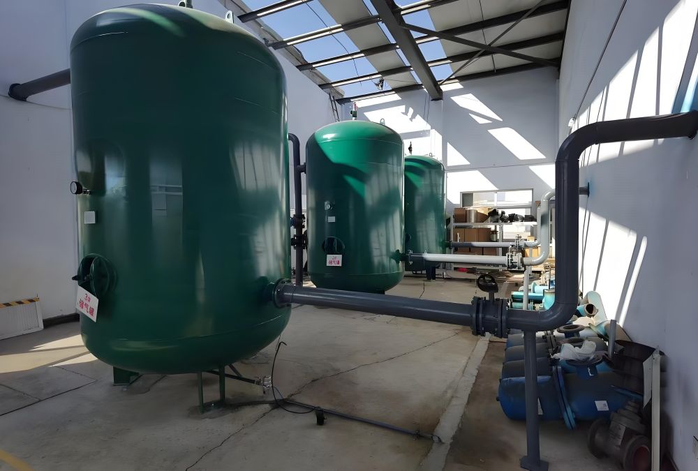 宣化公路机电设备安装